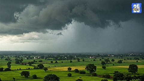 Monsoon 2025
