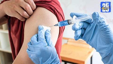 JE Vaccine