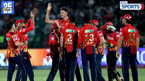 Punjab Kings