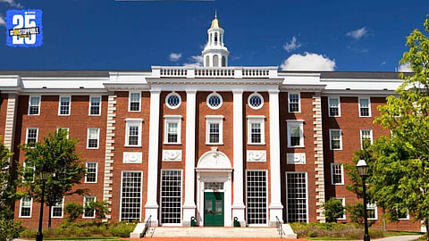 Harvard University