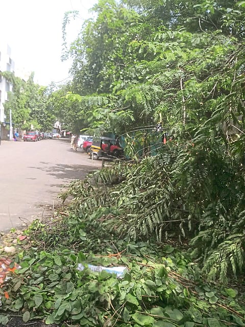 संवाद नागरीकांचा