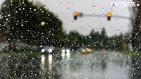 Maharashtra Monsoon