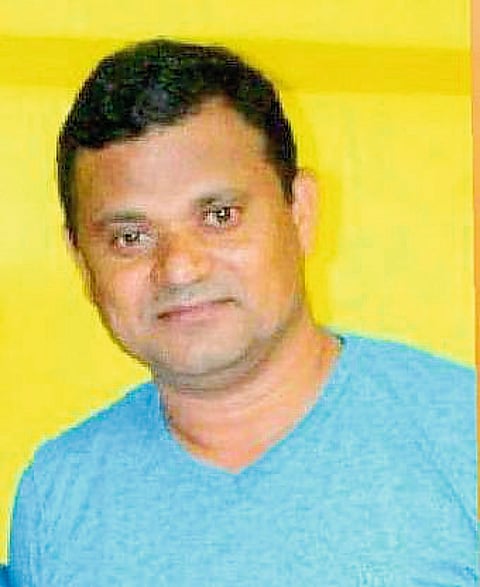 विकासकामांचा खोळंबा