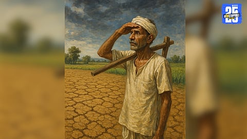 Kharif Sowing