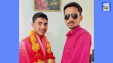 JEE Exam Success