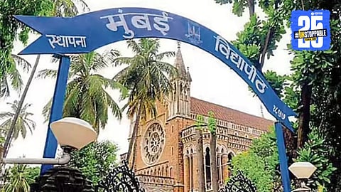 Mumbai University