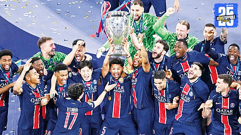 Champions League