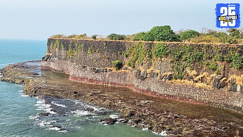 Harnai Fort