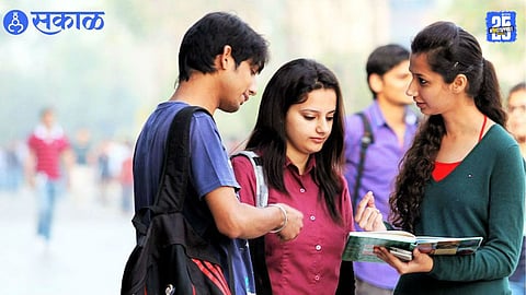 11th Class Admission