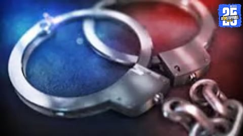 Incident at Warje Malwadi: Polling Process Obstructed