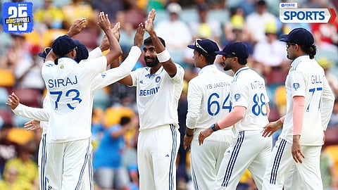 Team India