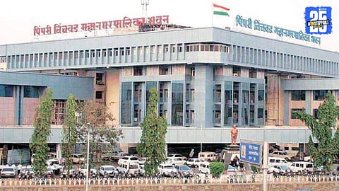 PCMC Politics