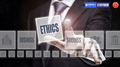 Ethical Governance