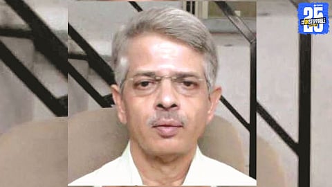 Dr. Uma Valsangkar files fresh complaint against Manisha Mane over alleged embezzlement in the Valsangkar case.