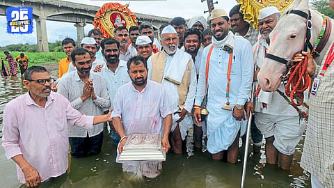 Ashadhi Wari 2025