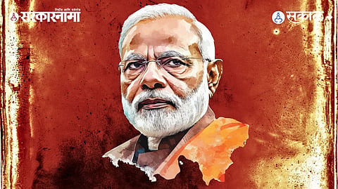 India global leadership