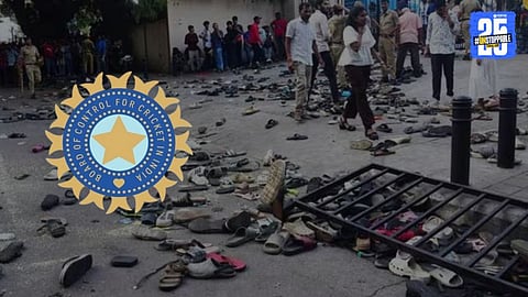 BCCI Issues Strict Guidelines for IPL Celebrations