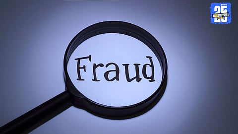 Investment Scam