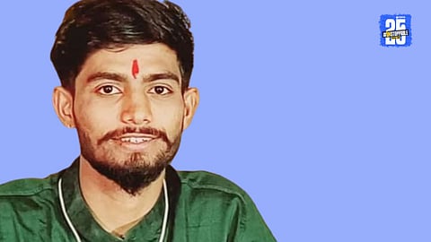 Jalgaon Crime News