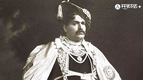 Shahu Maharaj governance