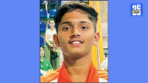 Volleyball Champion