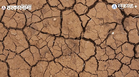 Maharashtra agriculture crisis