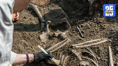 Ancient Humans