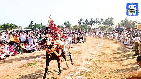 Ashadhi Wari 2025