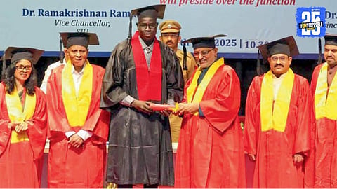 CP Radhakrishnan