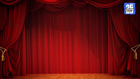 Pune theatres demand committee to resolve booking issues.
