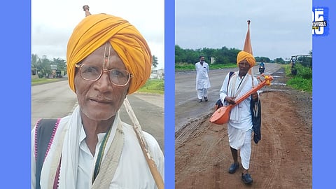 Ashadhi Wari