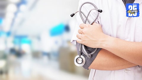 Doctors Day Special