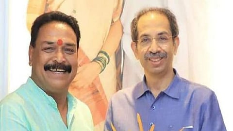 Kolhapur Shivsena