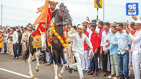 Ashadhi Wari 2025