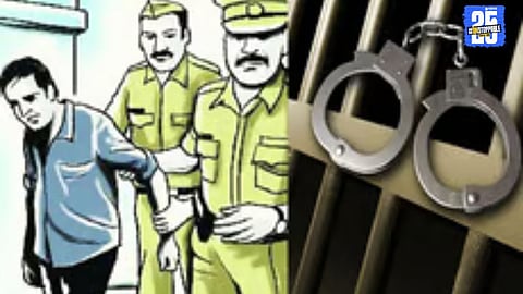 Incident Overview: Pune Valet Parking Accident