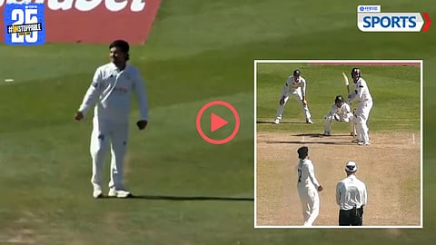 Ishan Kishan Bowling