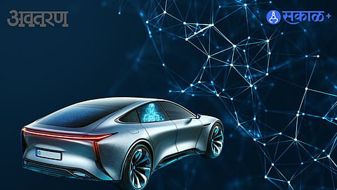 Computer Vision in Vehicles