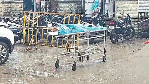 Kolhapur