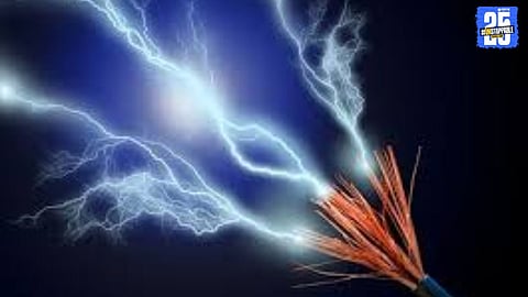 Girl Dies After Touching Electric Wires; Shocking Incident Leaves Family Numb
