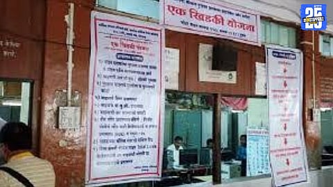 Single Window Success: Kolhapur MIDC Tops State with Timely Approvals