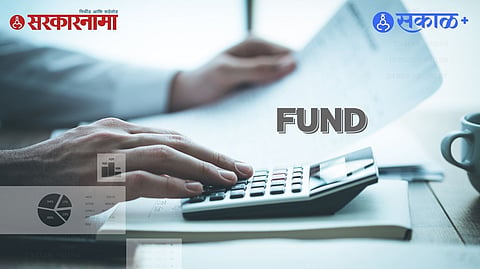 Finance Commission funds local bodies