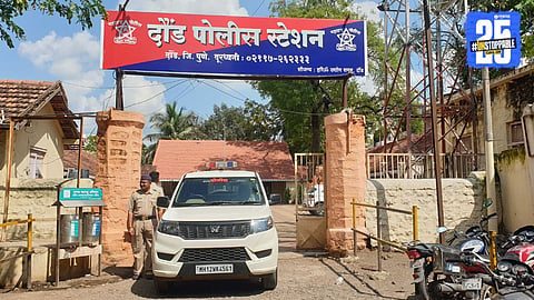 Pune Crime