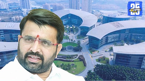 Hinjawadi IT Park