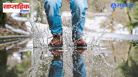 Monsoon Footwear