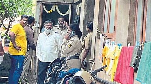 Belgaum Crime