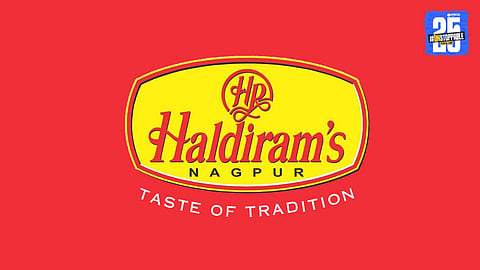 haldiram