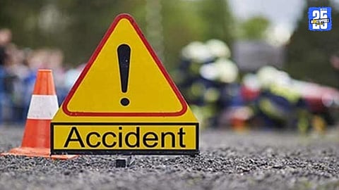 Accident News