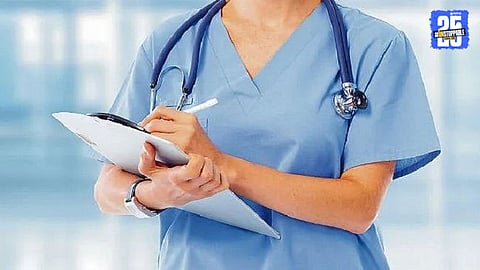 Germany to Welcome Nursing Trainees from Maharashtra Under New State-to-State Agreement