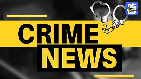 Highway Theft at Shikrapur