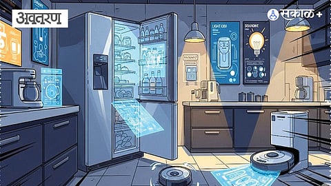 AI in Homes